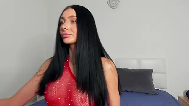 Snapshot of IvyKaelani chatting on 3, 1, 2025 IvyKaelani online show from 3, 1, 2025