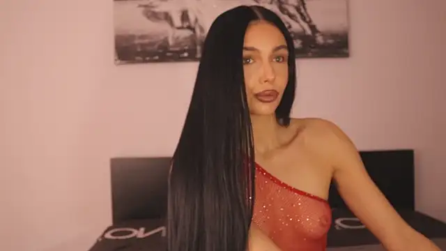 Snapshot of IvyKaelani chatting on 12, 10, 2025 IvyKaelani online show from 12, 10, 2025