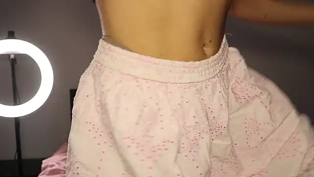 IvyKaelani online show from 14, 1, 2026