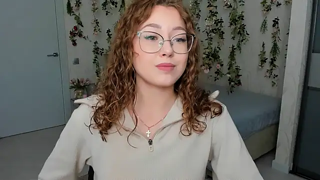 SereneFlame online show from 1, 10, 2025