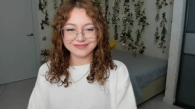 SereneFlame online show from 3, 10, 2025