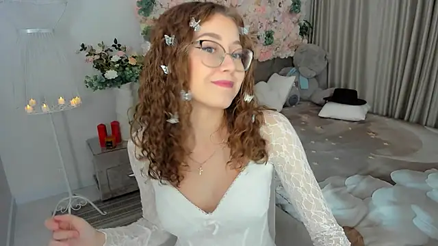 SereneFlame online show from 24, 10, 2025