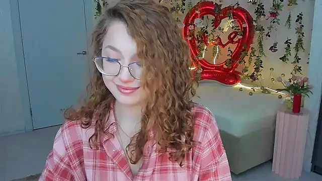 SereneFlame online show from 15, 2, 2026