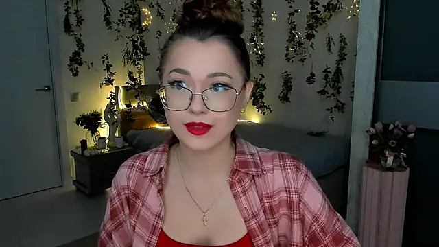 SereneFlame online show from 21, 4, 2026