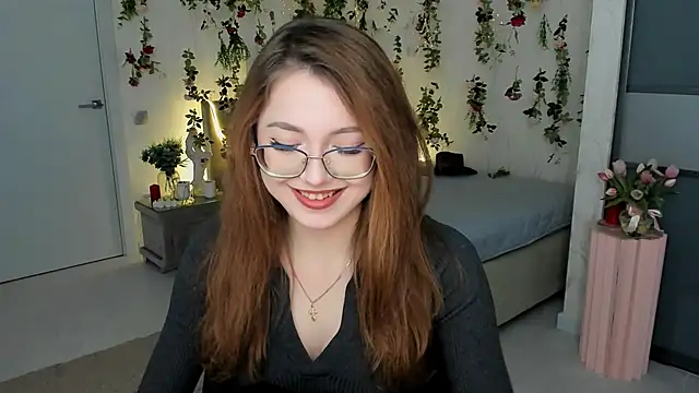 SereneFlame online show from 24, 4, 2026