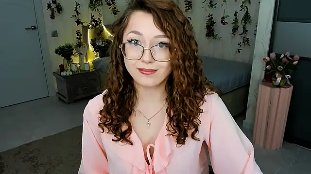 SereneFlame online show from 26, 4, 2026