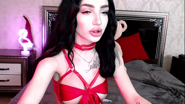 NancyLovee  online show from 28, 12, 2024