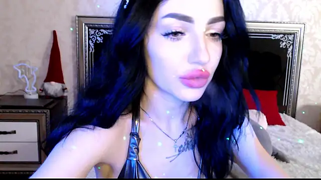 NancyLovee  online show from 3, 1, 2025