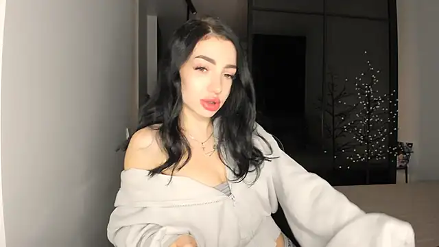 NancyLovee  online show from 27, 11, 2025