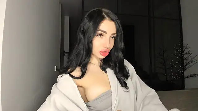 NancyLovee  online show from 28, 11, 2025