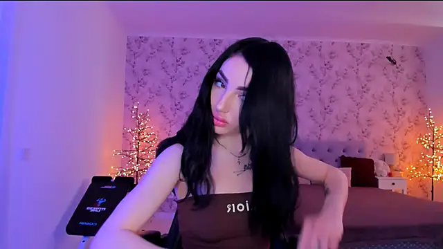 NancyLovee  online show from 8, 5, 2026