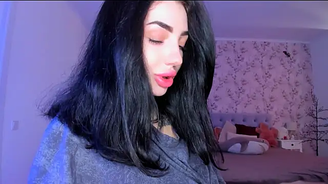 Snapshot of NancyLovee_ chatting on 2, 6, 2026 NancyLovee online show from 2, 6, 2026