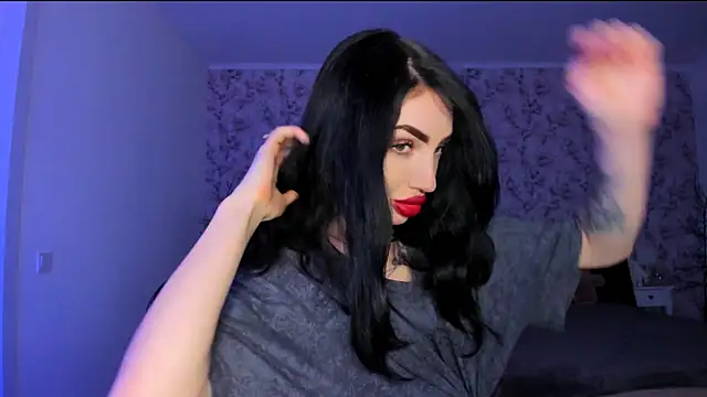 Snapshot of NancyLovee_ chatting on 4, 6, 2026 NancyLovee online show from 4, 6, 2026