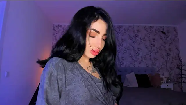 Snapshot of NancyLovee_ chatting on 5, 6, 2026 NancyLovee online show from 5, 6, 2026