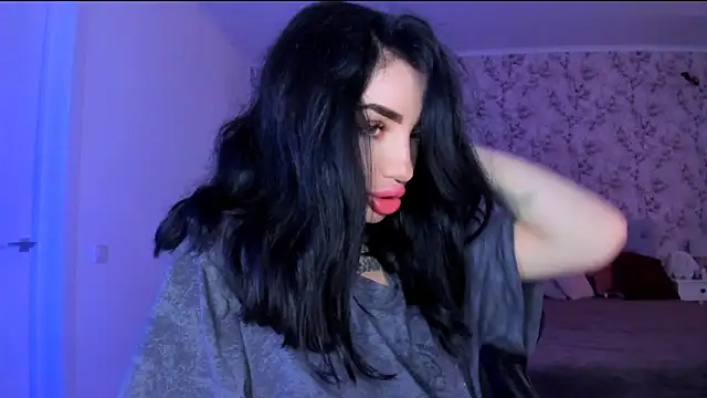 Snapshot of NancyLovee_ chatting on 8, 6, 2026 NancyLovee online show from 8, 6, 2026