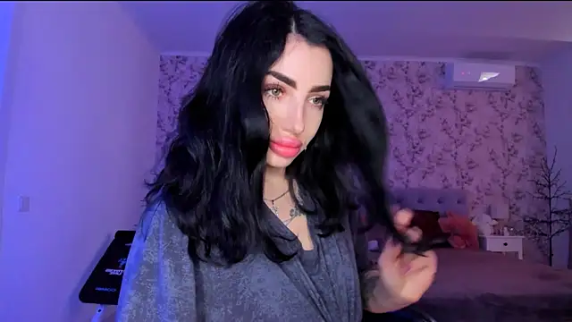 Snapshot of NancyLovee_ chatting on 9, 6, 2026 NancyLovee online show from 9, 6, 2026