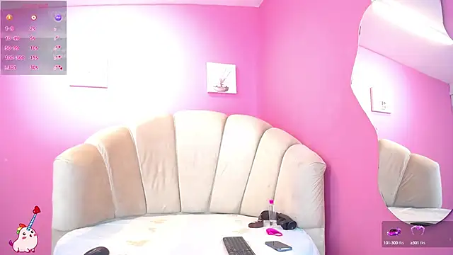 aishasounders online show from 31, 1, 2025