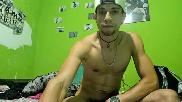 MikeRose94 online show from 27, 6, 2026