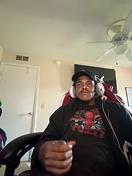 GOODNEGADICK online show from 30, 7, 2026