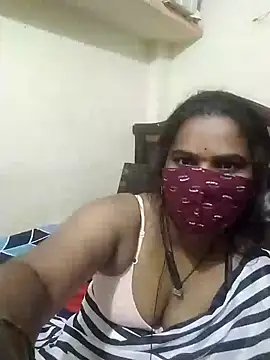 Snapshot of anitha906 chatting on 4, 1, 2025 anitha906 online show from 4, 1, 2025