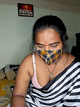 Snapshot of anitha906 chatting on 30, 1, 2025 anitha906 online show from 30, 1, 2025