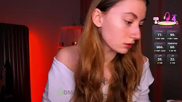 lady curls online show from 3, 2, 2026