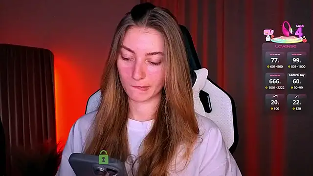 lady curls online show from 19, 2, 2026