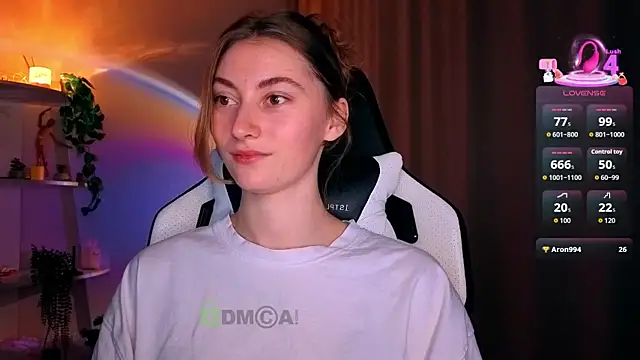 lady curls online show from 28, 3, 2026