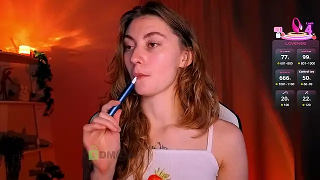 lady curls online show from 23, 4, 2026