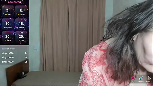 elis gabbi online show from 28, 2, 2025