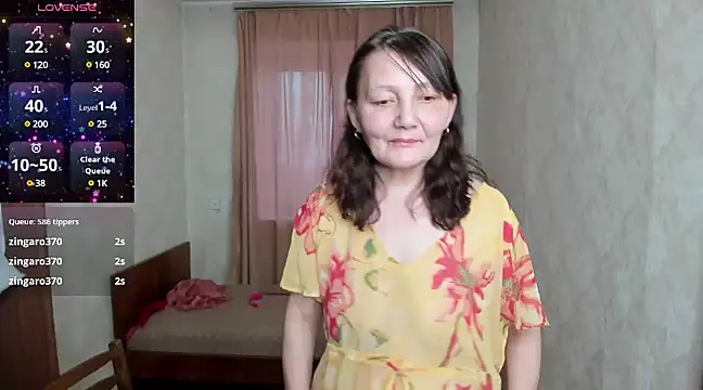 elis gabbi online show from 7, 3, 2025