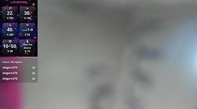 elis gabbi online show from 7, 3, 2025