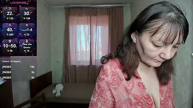 elis gabbi online show from 17, 3, 2025