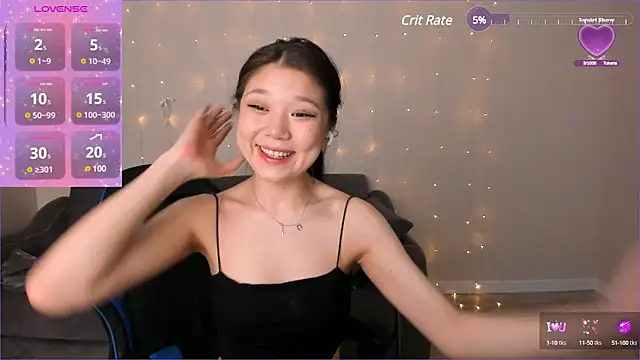 Snapshot of hoshina_sayeri chatting on 13, 3, 2025 hoshina sayeri online show from 13, 3, 2025