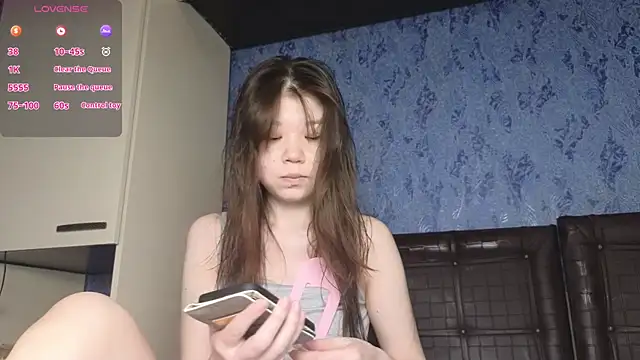 Snapshot of hoshina_sayeri chatting on 10, 6, 2026 hoshina sayeri online show from 10, 6, 2026