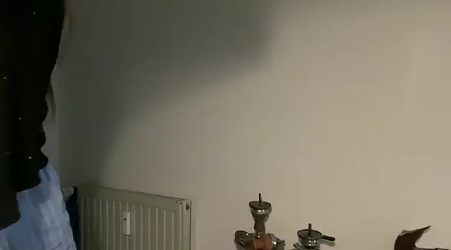 EmilyWi  online show from 8, 3, 2025