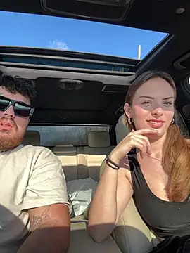 MrAndMrsSavage online show from 16, 1, 2026