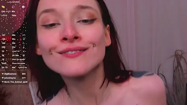 J Hunter  online show from 23, 1, 2025