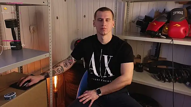 Snapshot of vance_rulez chatting on 30, 1, 2025 vance rulez online show from 30, 1, 2025