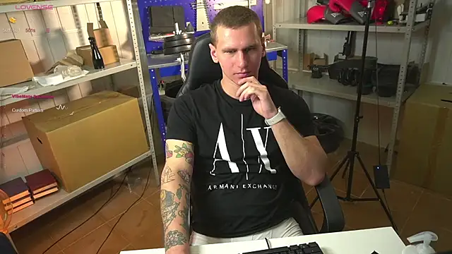 Snapshot of vance_rulez chatting on 8, 2, 2025 vance rulez online show from 8, 2, 2025