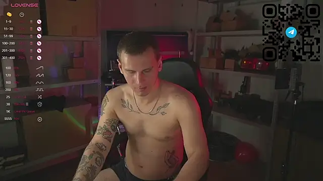 Snapshot of vance_rulez chatting on 15, 2, 2025 vance rulez online show from 15, 2, 2025