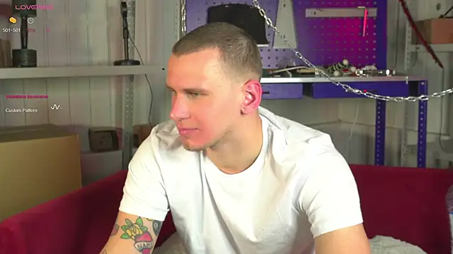 Snapshot of vance_rulez chatting on 28, 2, 2025 vance rulez online show from 28, 2, 2025