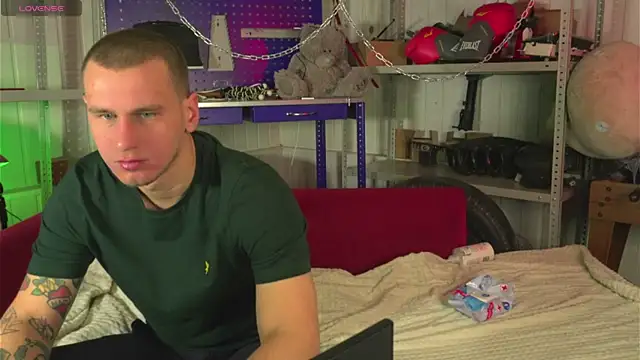 Snapshot of vance_rulez chatting on 2, 3, 2025 vance rulez online show from 2, 3, 2025