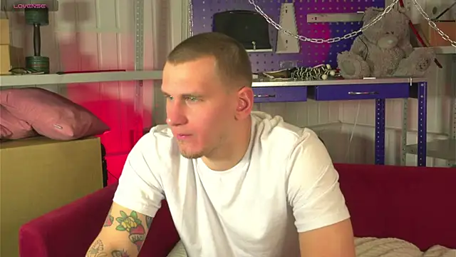 Snapshot of vance_rulez chatting on 2, 3, 2025 vance rulez online show from 2, 3, 2025