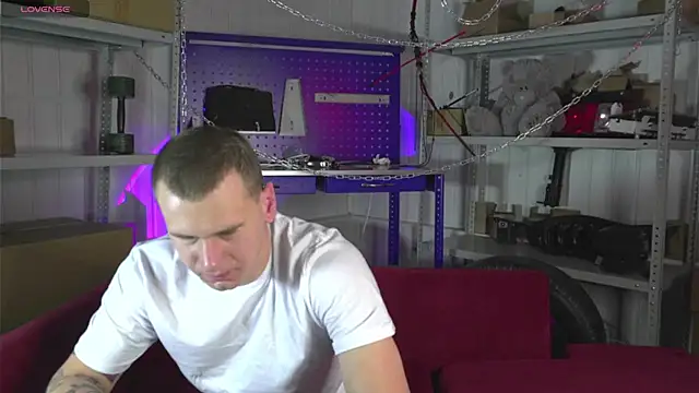 Snapshot of vance_rulez chatting on 7, 3, 2025 vance rulez online show from 7, 3, 2025