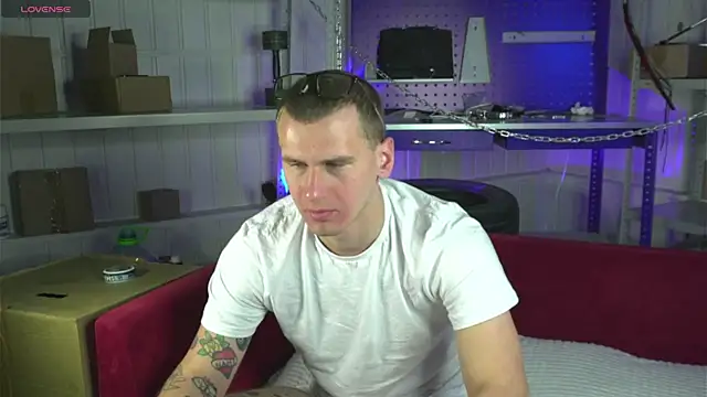 Snapshot of vance_rulez chatting on 16, 3, 2025 vance rulez online show from 16, 3, 2025