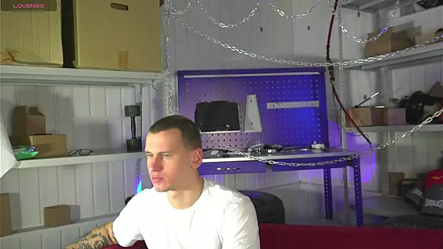 Snapshot of vance_rulez chatting on 18, 3, 2025 vance rulez online show from 18, 3, 2025