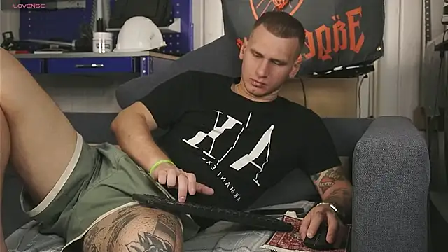 Snapshot of vance_rulez chatting on 11, 9, 2025 vance rulez online show from 11, 9, 2025