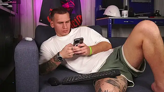 Snapshot of vance_rulez chatting on 19, 9, 2025 vance rulez online show from 19, 9, 2025