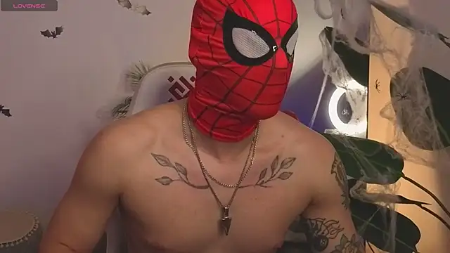 Snapshot of vance_rulez chatting on 29, 10, 2025 vance rulez online show from 29, 10, 2025